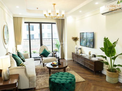 Berriver Long Bien, Vietnam Berriver Long Bien, Vietnam