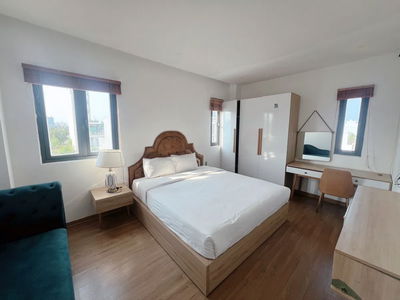 Khuê Mỹ, Vietnam Khuê Mỹ, Vietnam