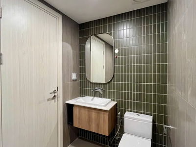 Sam Tower, Vietnam Sam Tower, Vietnam