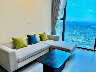 Sam Tower, Vietnam Sam Tower, Vietnam