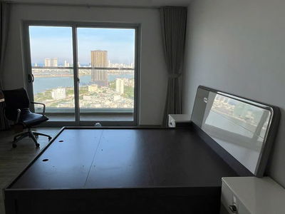 Blooming Tower Building, Vietnam Blooming Tower Building, Vietnam