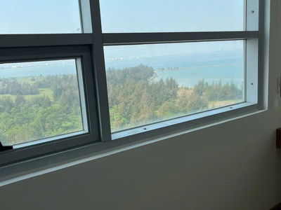 Blooming Tower Building, Vietnam Blooming Tower Building, Vietnam