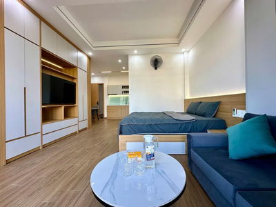 Жилье в Da Nang, Vietnam Жилье в Da Nang, Vietnam