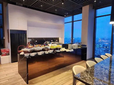 Filmore apartment building, Vietnam Filmore apartment building, Vietnam