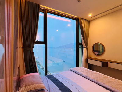 Sam Tower, Vietnam Sam Tower, Vietnam