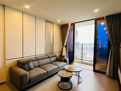 Sam Tower, Vietnam Sam Tower, Vietnam