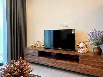 Sam Tower, Vietnam Sam Tower, Vietnam