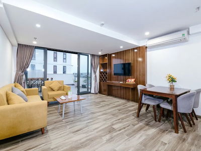 Logement dans Da Nang, Vietnam Logement dans Da Nang, Vietnam