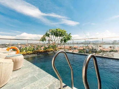 Жилье в Da Nang, Vietnam Жилье в Da Nang, Vietnam