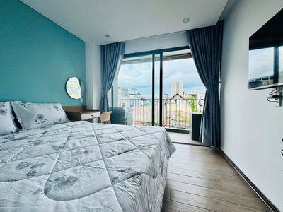 Gehäuse In Da Nang, Vietnam Gehäuse In Da Nang, Vietnam