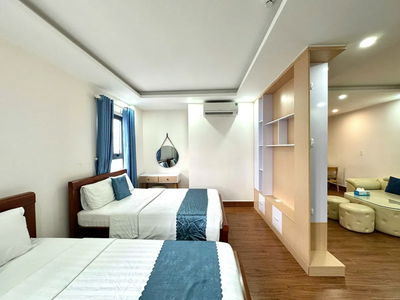 Alojamiento en Da Nang, Vietnam Alojamiento en Da Nang, Vietnam