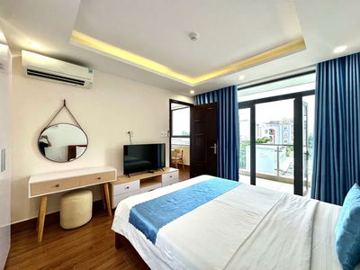 Жилье в Da Nang, Vietnam Жилье в Da Nang, Vietnam