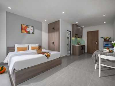 Logement dans Da Nang, Vietnam  Logement dans Da Nang, Vietnam