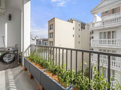 Жилье в Da Nang, Vietnam Жилье в Da Nang, Vietnam