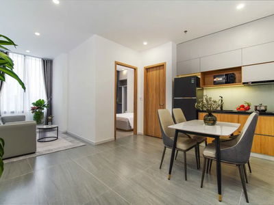 Housing in Da Nang, Vietnam Housing in Da Nang, Vietnam