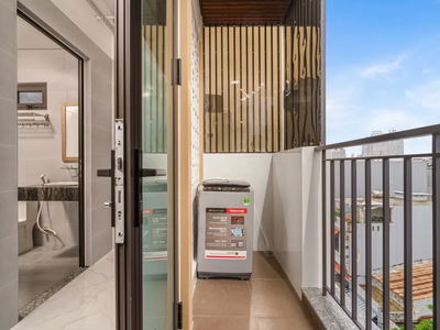 Logement dans Da Nang, Vietnam Logement dans Da Nang, Vietnam