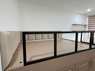 Blooming Tower Building, Vietnam Blooming Tower Building, Vietnam