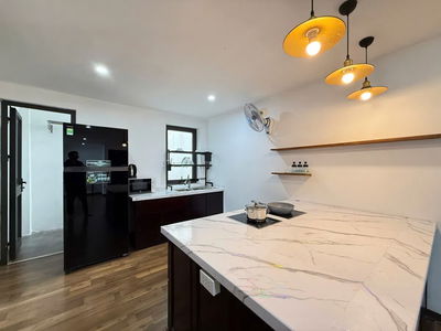 Gehäuse In Da Nang, Vietnam Gehäuse In Da Nang, Vietnam