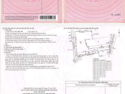 The Privia, Vietnam The Privia, Vietnam