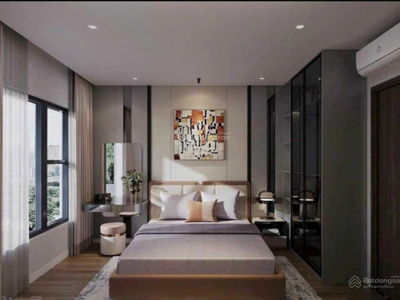 The Privia, Vietnam The Privia, Vietnam