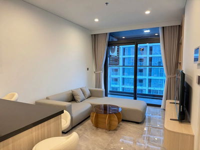 Filmore apartment building, Vietnam Filmore apartment building, Vietnam