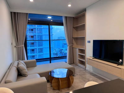 Filmore apartment building, Vietnam Filmore apartment building, Vietnam