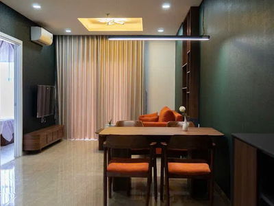 Monarchy building, Vietnam Monarchy building, Vietnam