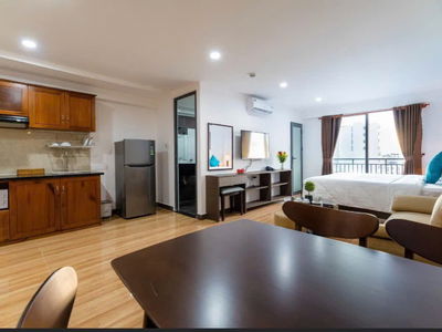 Жилье в Da Nang, Vietnam Жилье в Da Nang, Vietnam