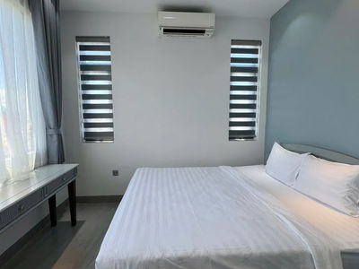Жилье в Da Nang, Vietnam  Жилье в Da Nang, Vietnam