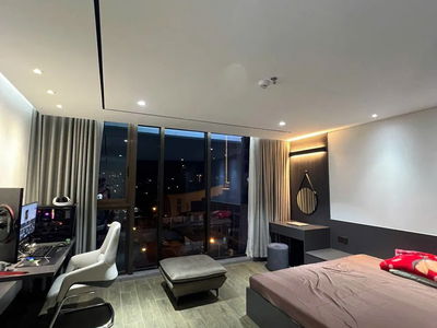 Gehäuse In Da Nang, Vietnam Gehäuse In Da Nang, Vietnam