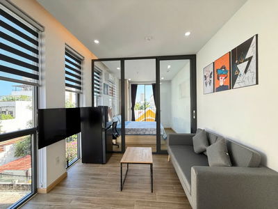 Жилье в Da Nang, Vietnam Жилье в Da Nang, Vietnam