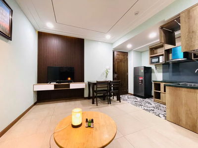 Жилье в Da Nang, Vietnam Жилье в Da Nang, Vietnam