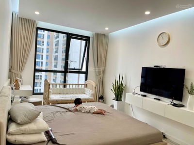 Imperia Sky Garden, Vietnam Imperia Sky Garden, Vietnam