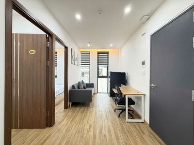 Housing in Da Nang, Vietnam Housing in Da Nang, Vietnam