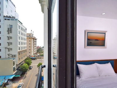 Logement dans Da Nang, Vietnam  Logement dans Da Nang, Vietnam