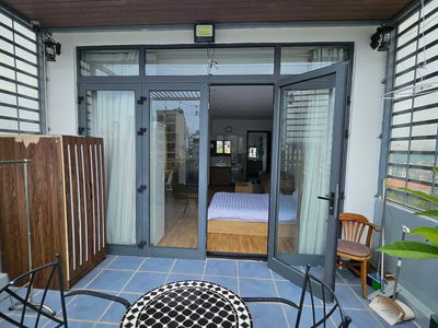 Alojamiento en Da Nang, Vietnam Alojamiento en Da Nang, Vietnam