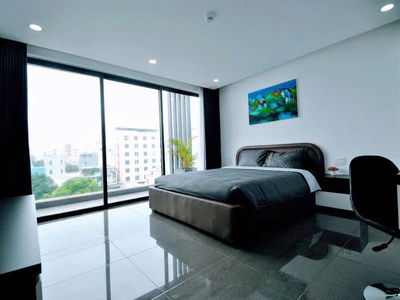 Alojamiento en Da Nang, Vietnam Alojamiento en Da Nang, Vietnam