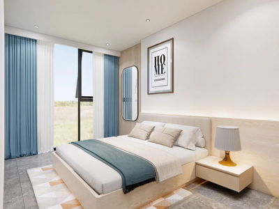 Filmore apartment building, Vietnam Filmore apartment building, Vietnam