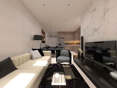 Filmore apartment building, Vietnam Filmore apartment building, Vietnam