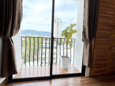 Жилье в Da Nang, Vietnam  Жилье в Da Nang, Vietnam