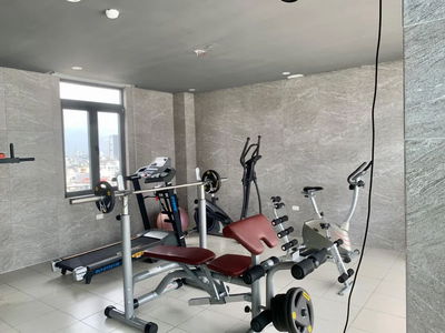 Gehäuse In Da Nang, Vietnam Gehäuse In Da Nang, Vietnam