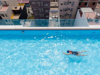 Housing in Da Nang, Vietnam Housing in Da Nang, Vietnam