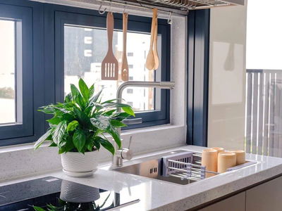 Жилье в Da Nang, Vietnam Жилье в Da Nang, Vietnam