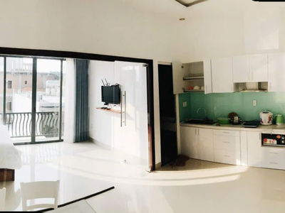 Жилье в Da Nang, Vietnam Жилье в Da Nang, Vietnam