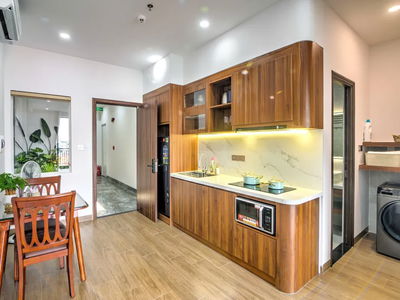 Gehäuse In Da Nang, Vietnam Gehäuse In Da Nang, Vietnam