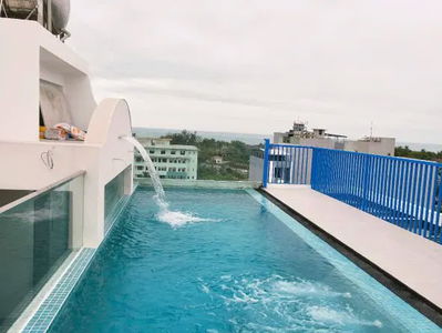 Alojamiento en Da Nang, Vietnam Alojamiento en Da Nang, Vietnam