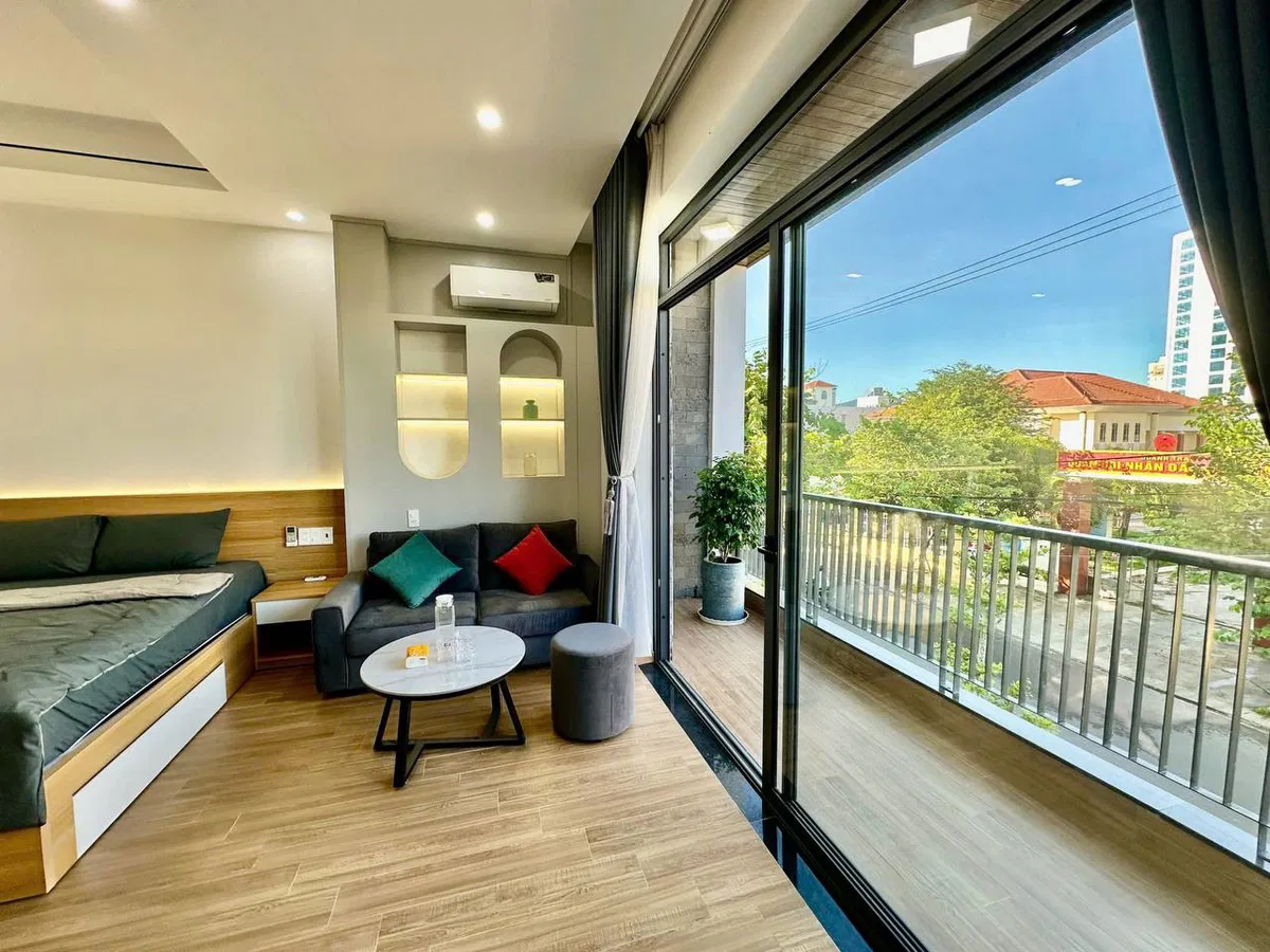 Housing in Da Nang, Vietnam Housing in Da Nang, Vietnam