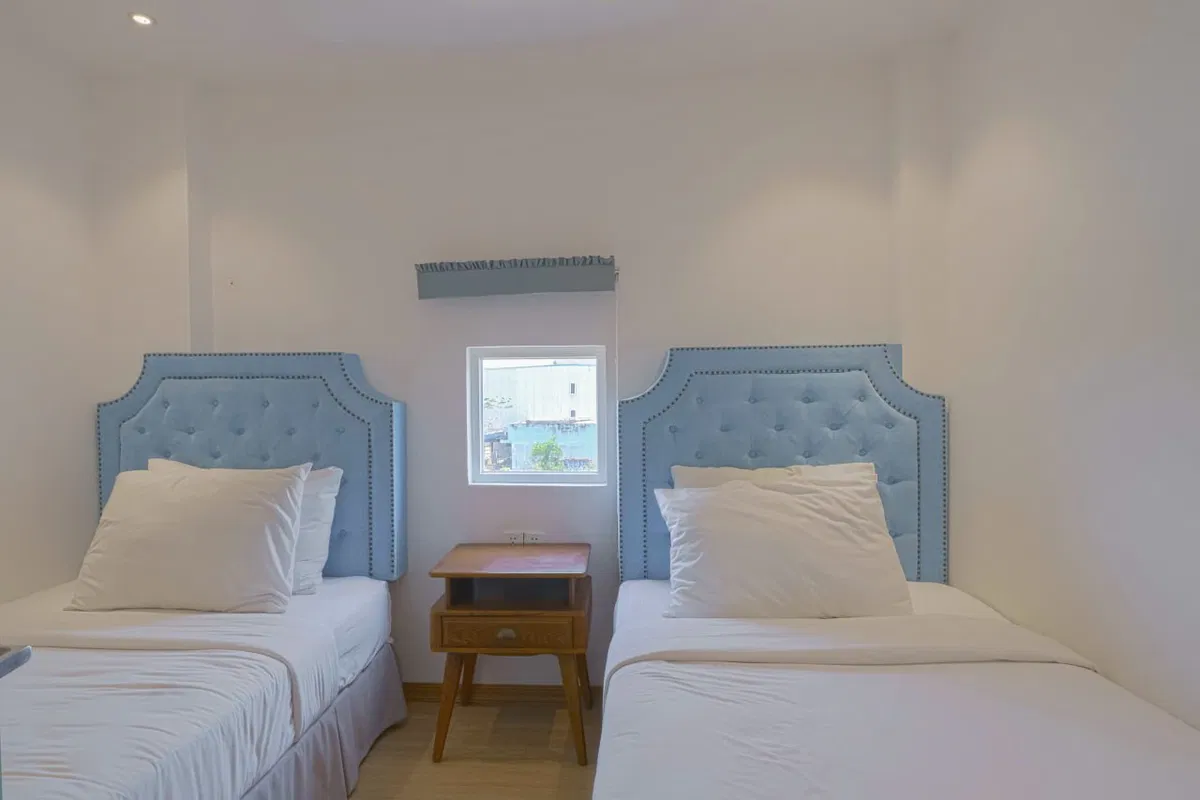 Housing in Da Nang, Vietnam Housing in Da Nang, Vietnam