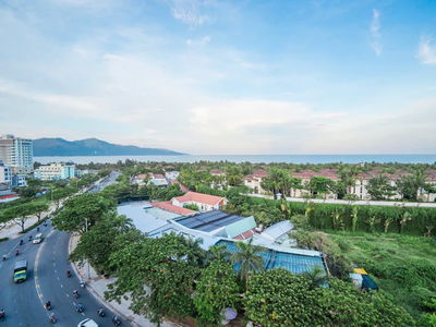 Жилье в Da Nang, Vietnam Жилье в Da Nang, Vietnam