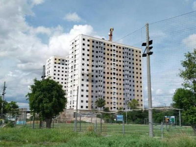 Tecco Felice Tower, Vietnam  Tecco Felice Tower, Vietnam